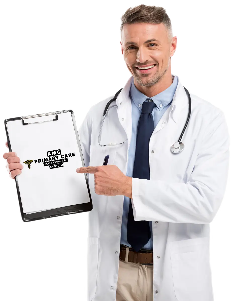 doctor-